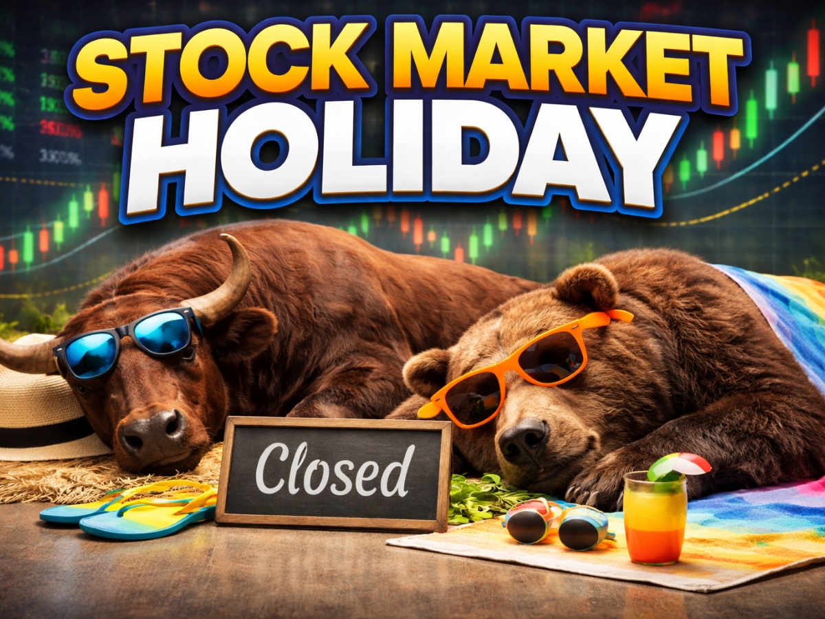 Is Stock Market Open Today: क्या आज खुला है शेयर बाजार? BSE और NSE के इस बड़े अपडेट को देख कर ही शुरू करें अपना ट्रेड!