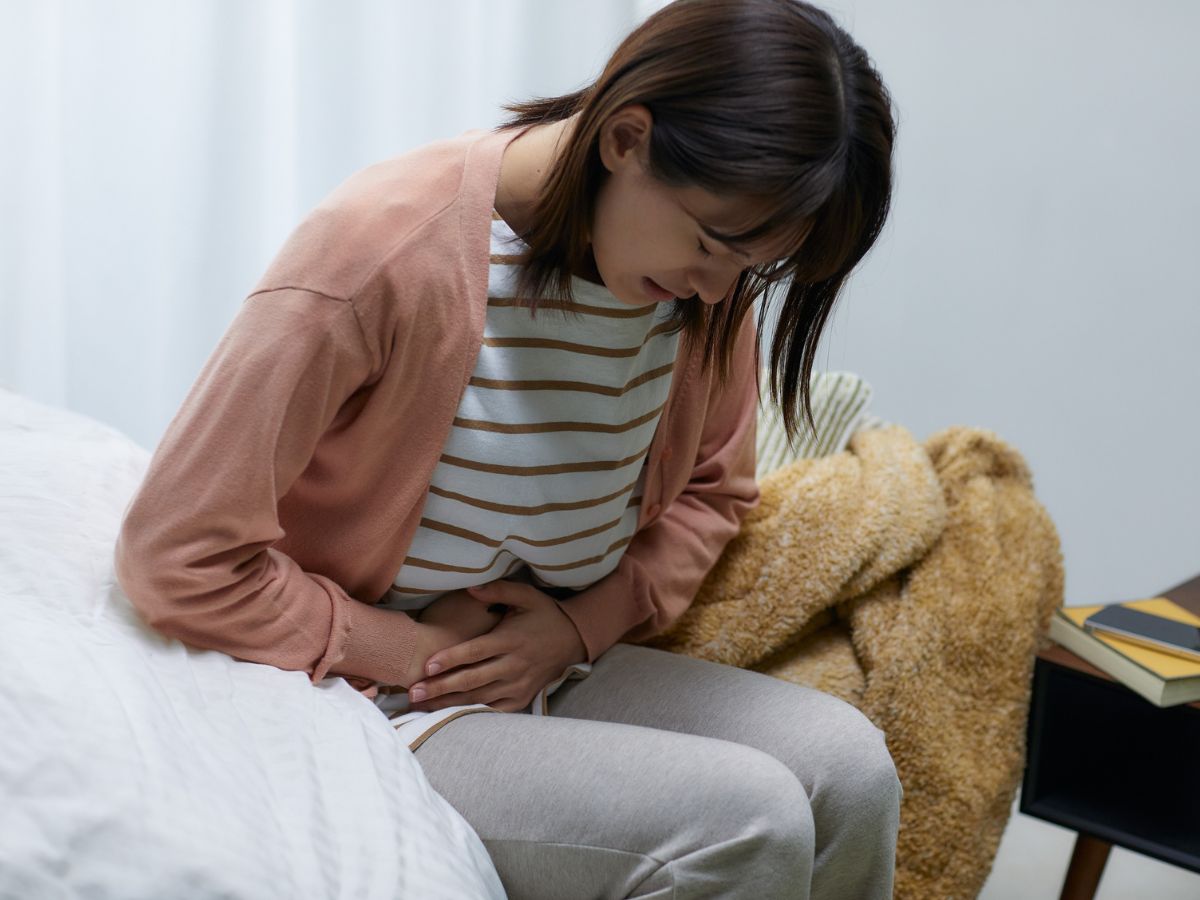 Benefits of Stomach pain - Photo Gallery