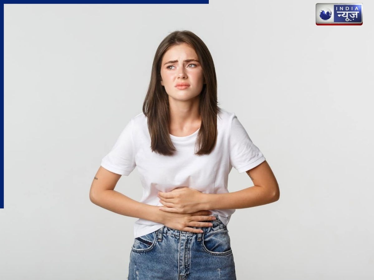 पेट से परेशान लोगों को डॉ. सौरभ सेठी राय, खाने में शामिल करें ये चीजें,  करें ये काम