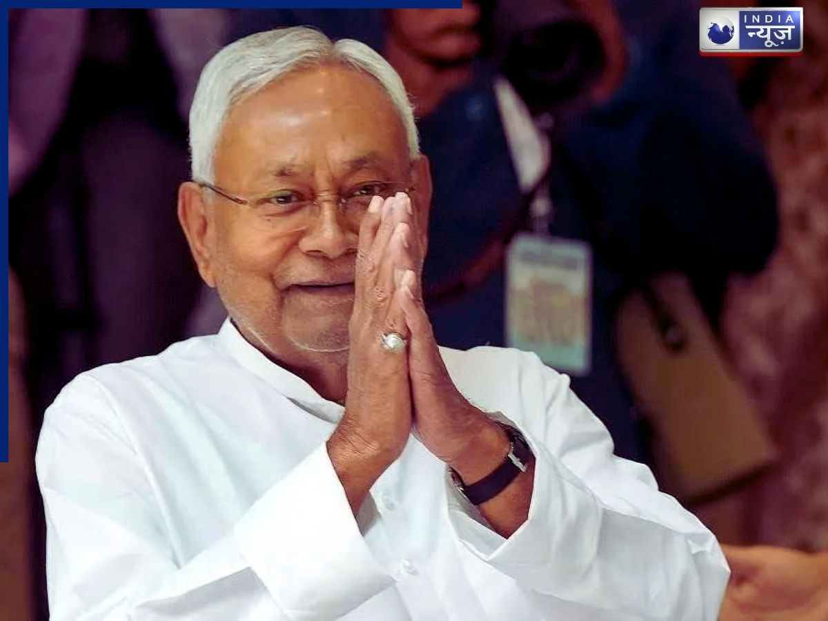 ये नेता भरेंगे राज्यसभा चुनाव के लिए पर्चा, विपक्ष ने प्रत्याशी का नाम नहीं किया ओपन, बिहार में क्या चल रहा है?