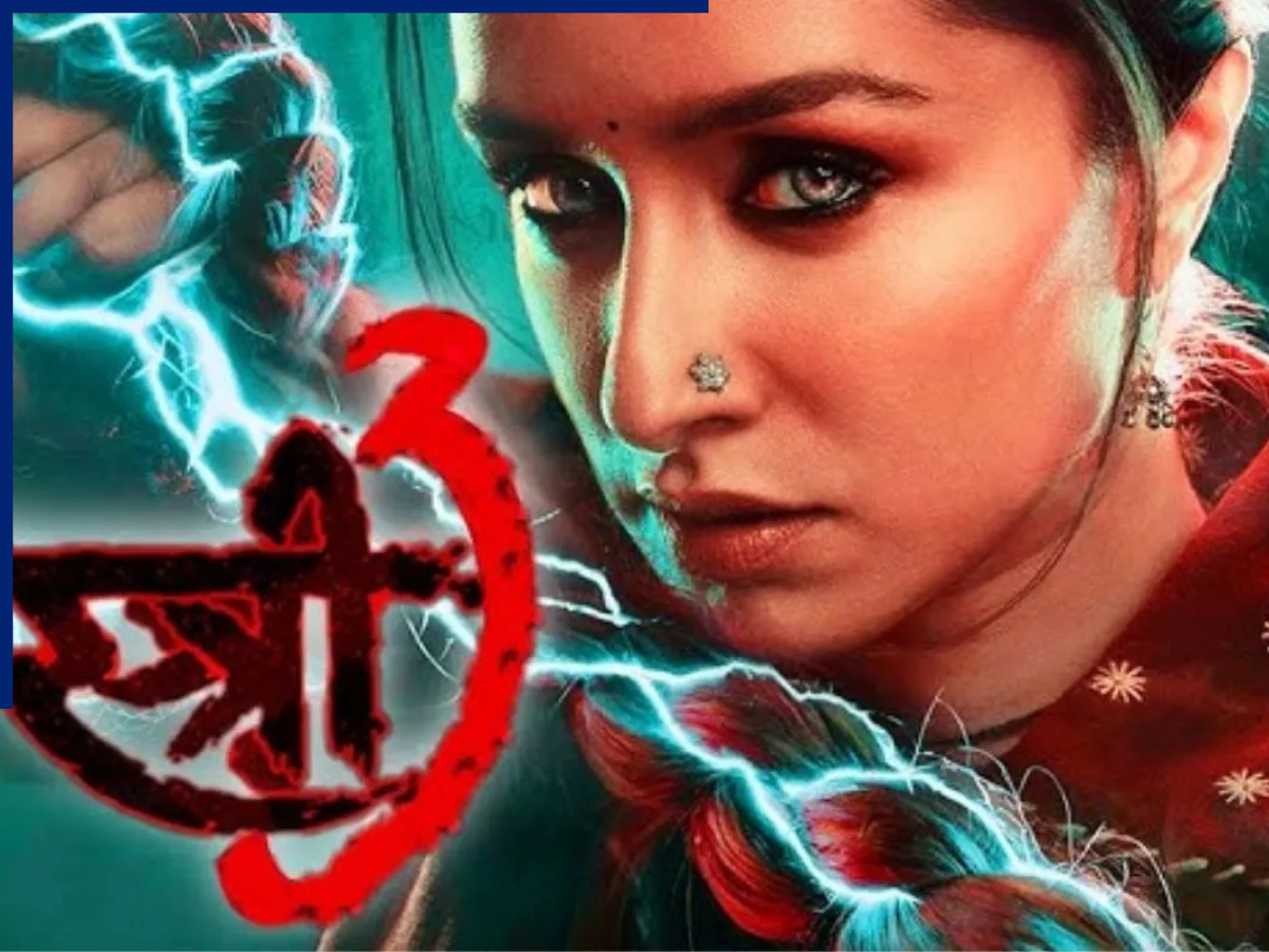 Stree 3 Release Date - Photo Gallery