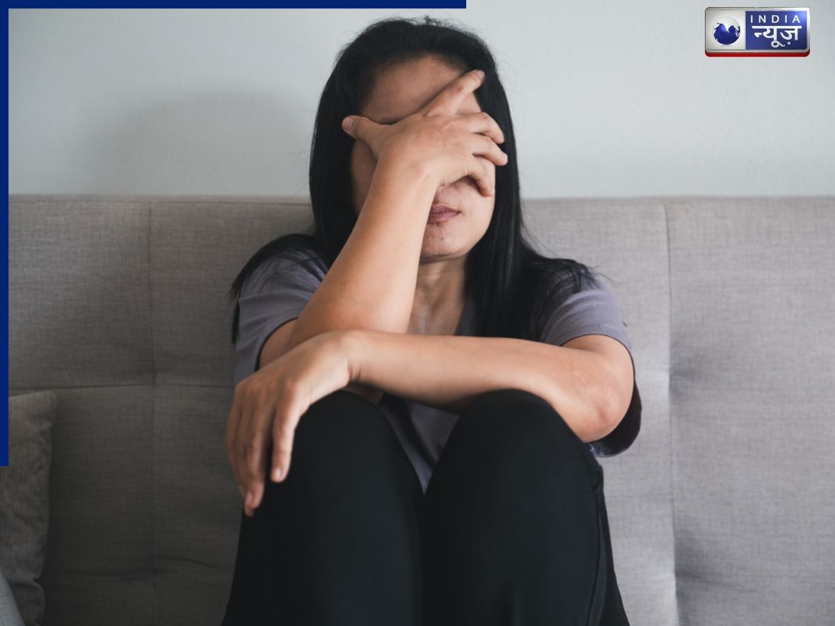 Stress due to lack of proper time - Photo Gallery