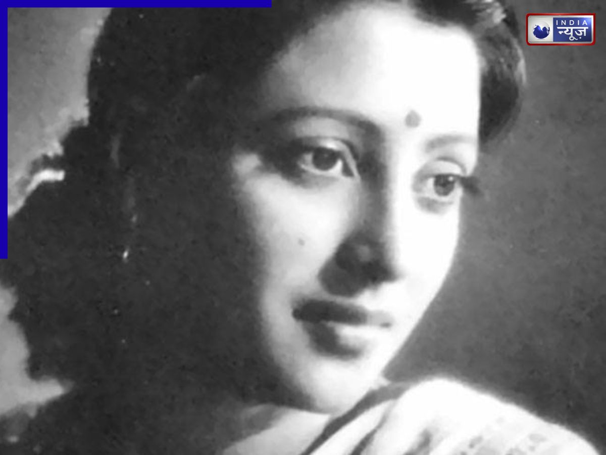 Suchitra Sen - Photo Gallery