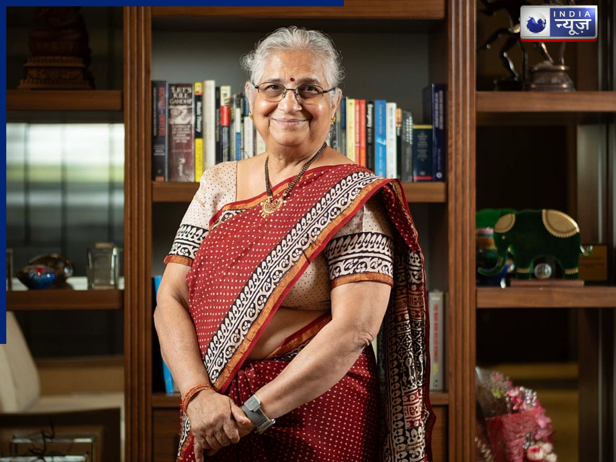 Sudha murty letter to jrd tata - Photo Gallery