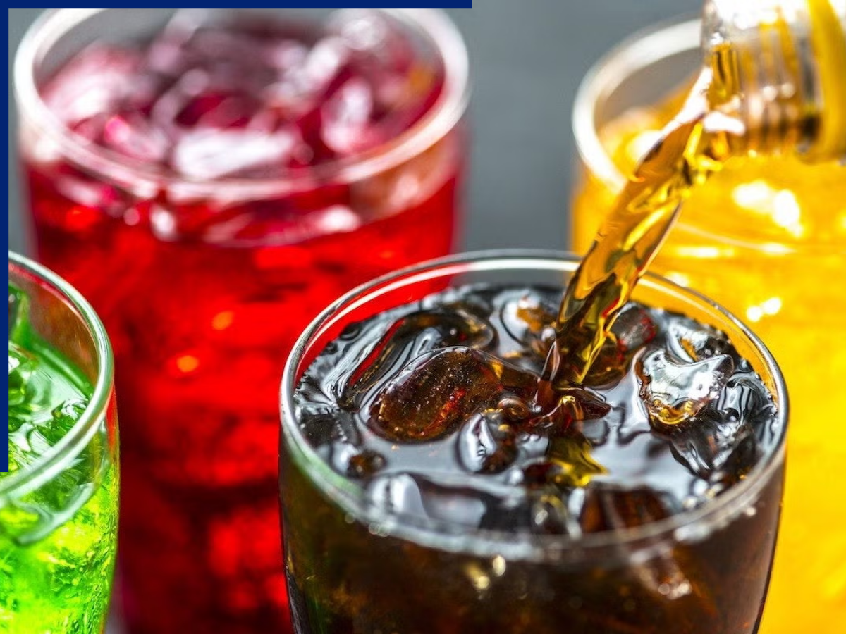 Sugary Soft Drinks - Photo Gallery