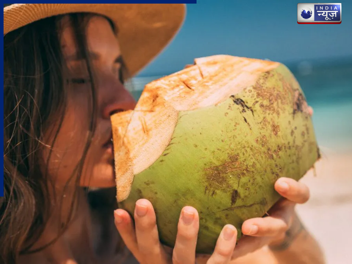 भीषण गर्मी से बचने के लिए अपनाएं न्यूट्रशनिस्ट रुजुता दिवेकर के उपाय, रहेंगे कूल-कूल