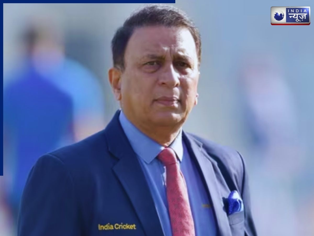 सुनील गावस्कर हुए ट्रोलिंग का शिकार… पाकिस्तानी शो में जाने को लेकर भड़के फैंस, दिग्गज ने दिया दो टूक जवाब