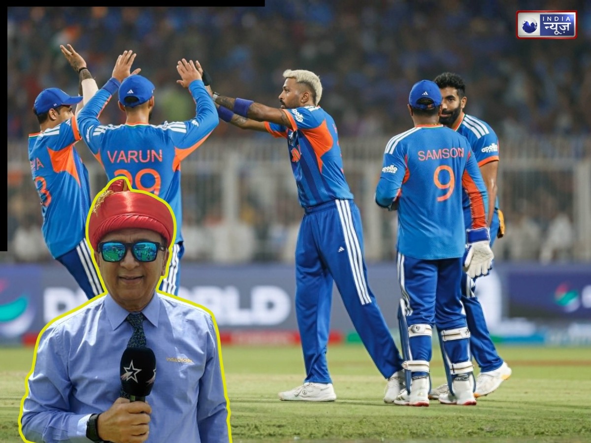 सुनील गावस्कर ने टीम इंडिया को दी चेतावनी! वानखेड़े में खतरा बनेगा इंग्लैंड का ये ‘X’ फैक्टर; ऐसे करना होगा सामना