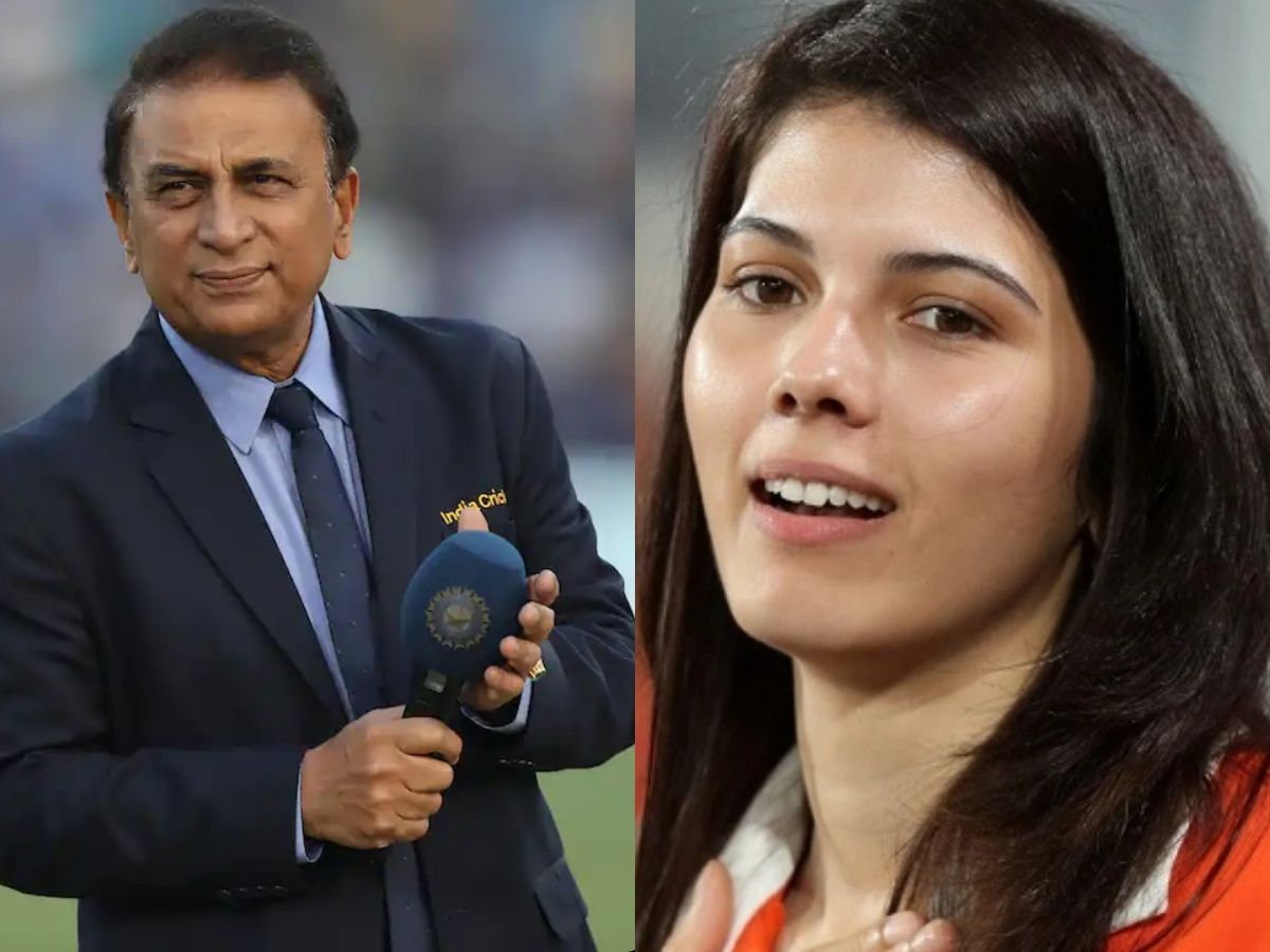 ‘ये पैसे भारत के खिलाफ इस्तेमाल हो सकते हैं…’ काव्या मारन से खुश नहीं सुनील गावस्कर, बोले- हथियार खरीदकर…
