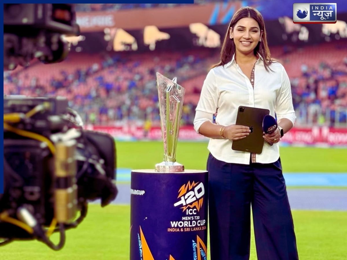 Sanjana name is linked with Ashwini Kaul - Photo Gallery