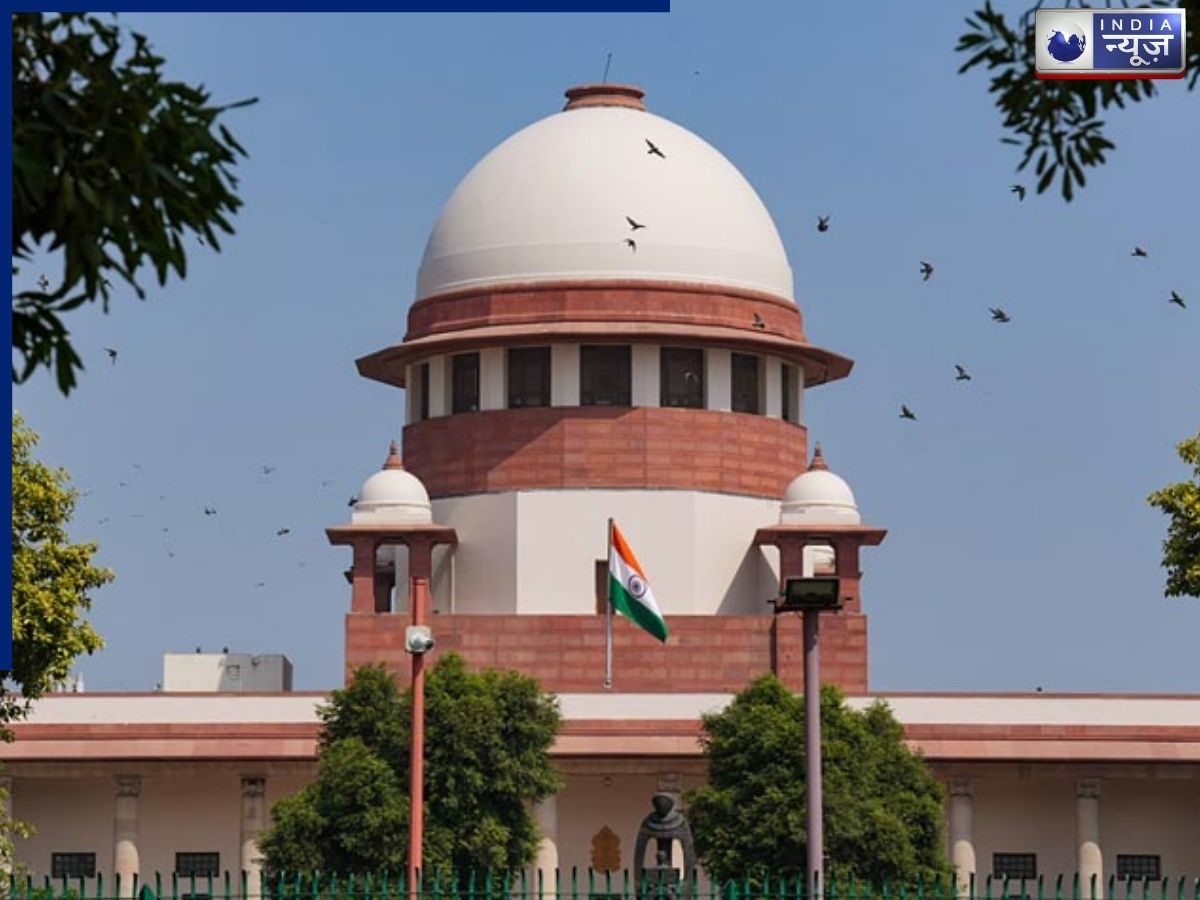 ‘मैं उन्हें नहीं छोड़ूंगा…’ NCERT किताब विवाद पर बरसे CJI, अफवाह फैलाने वालों को पाताल से ढूंढ निकालने का आदेश!