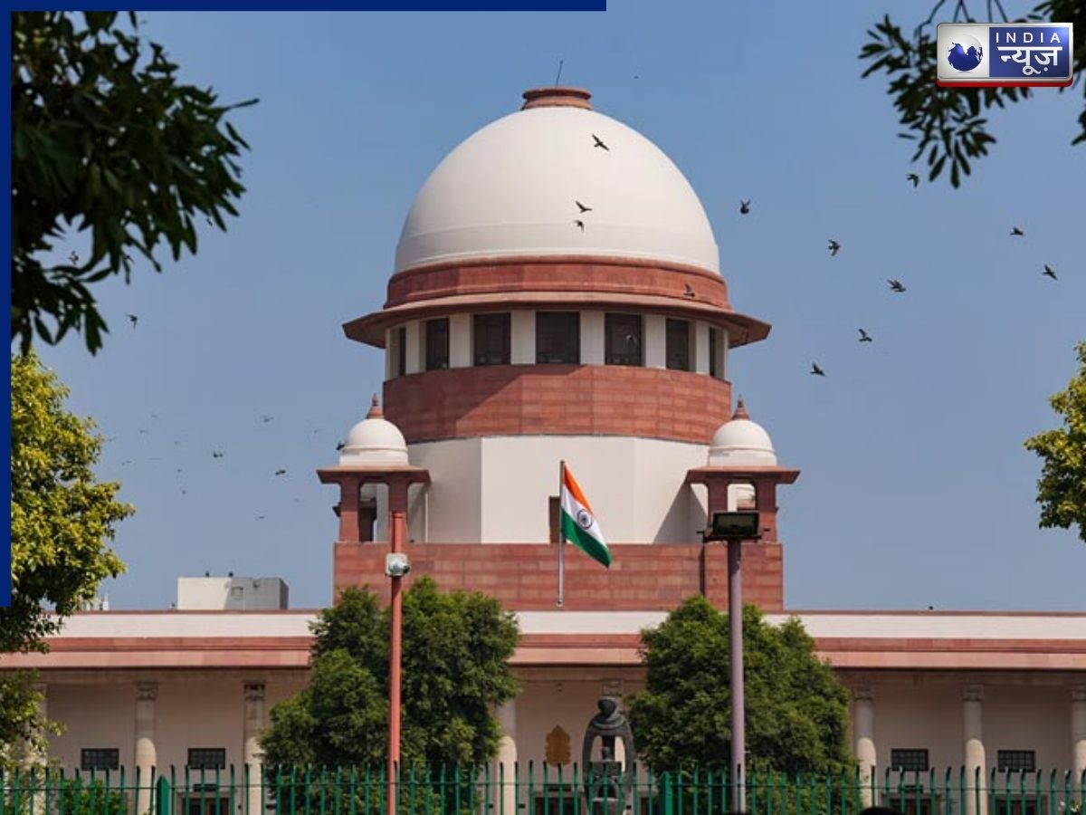 सड़क पर हादसा हो या गिरफ्तारी… क्यों तुरंत निकल आता है कैमरा? सुप्रीम कोर्ट ने उठाया गंभीर सवाल - Photo Gallery