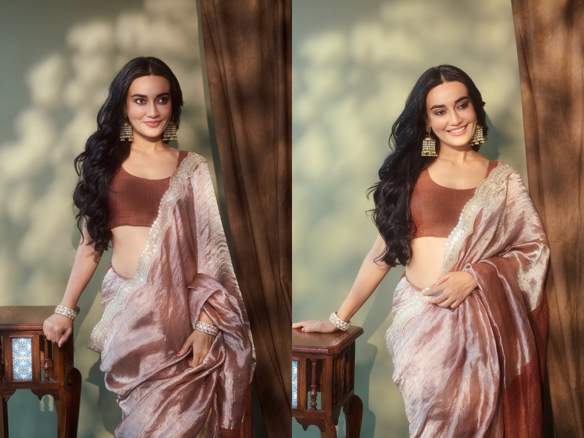 Surbhi Jyoti pregnant - Photo Gallery