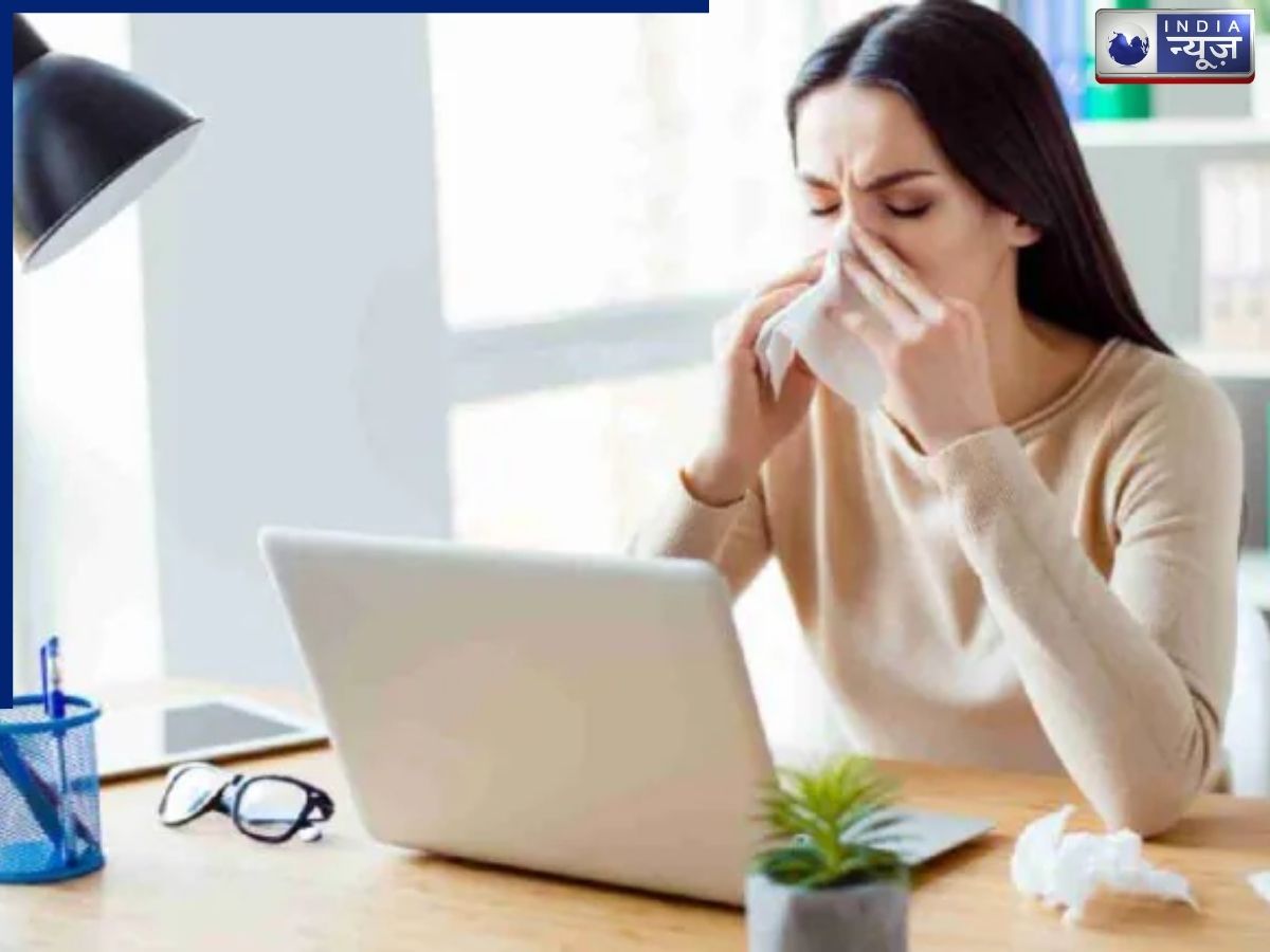 क्या नमक से खुल सकती है बंद नाक? सलाइन वॉटर से मिल सकती है राहत, क्या है इस्तेमाल का सही तरीका
