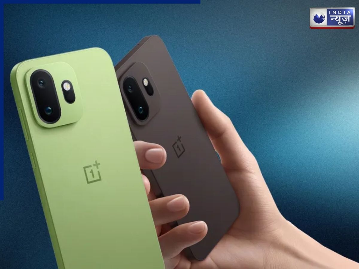 लॉन्च से पहले OnePlus 15T के फीचर्स लीक, शानदार डिजाइन के साथ मिलेगा बेहतरीन कैमरा, जानें कीमत