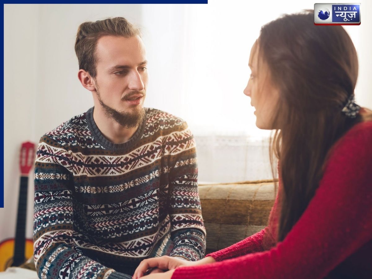 Talk to your partner - Photo Gallery