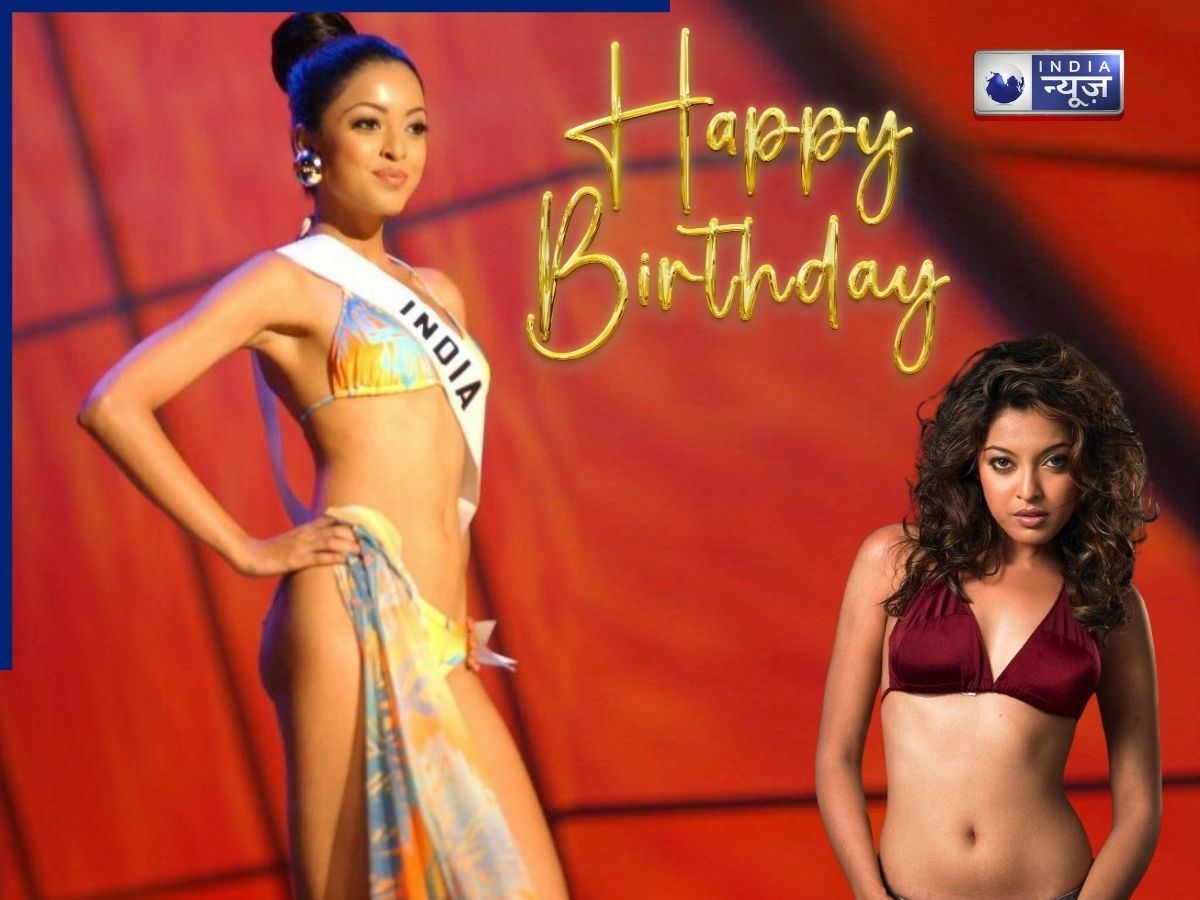 Tanushree Dutta Birthday: बोल्ड सीन से बॉलीवुड में मचाई सनसनी, अब 10 साल से पर्दे से दूर; कहां हैं ये एक्ट्रेस?