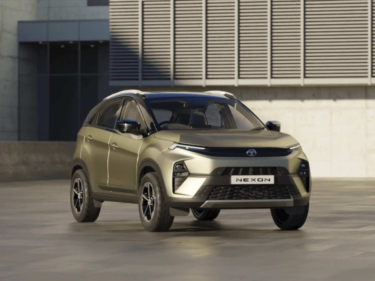 nexon - Photo Gallery