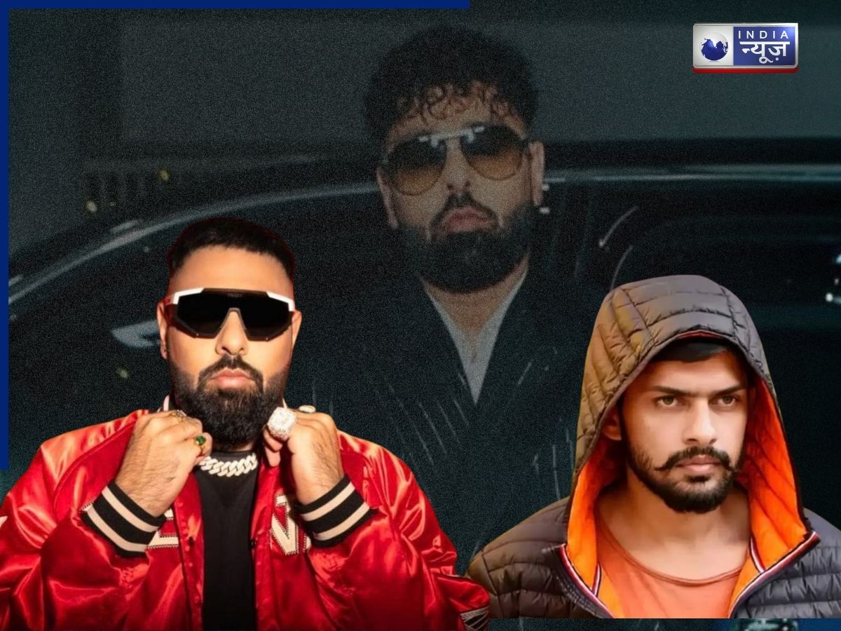 ‘क्लब में ट्रेलर दिखाया था…’,बादशाह को लॉरेंस गैंग की मिली धमकी; जानें क्या है पूरा मामला