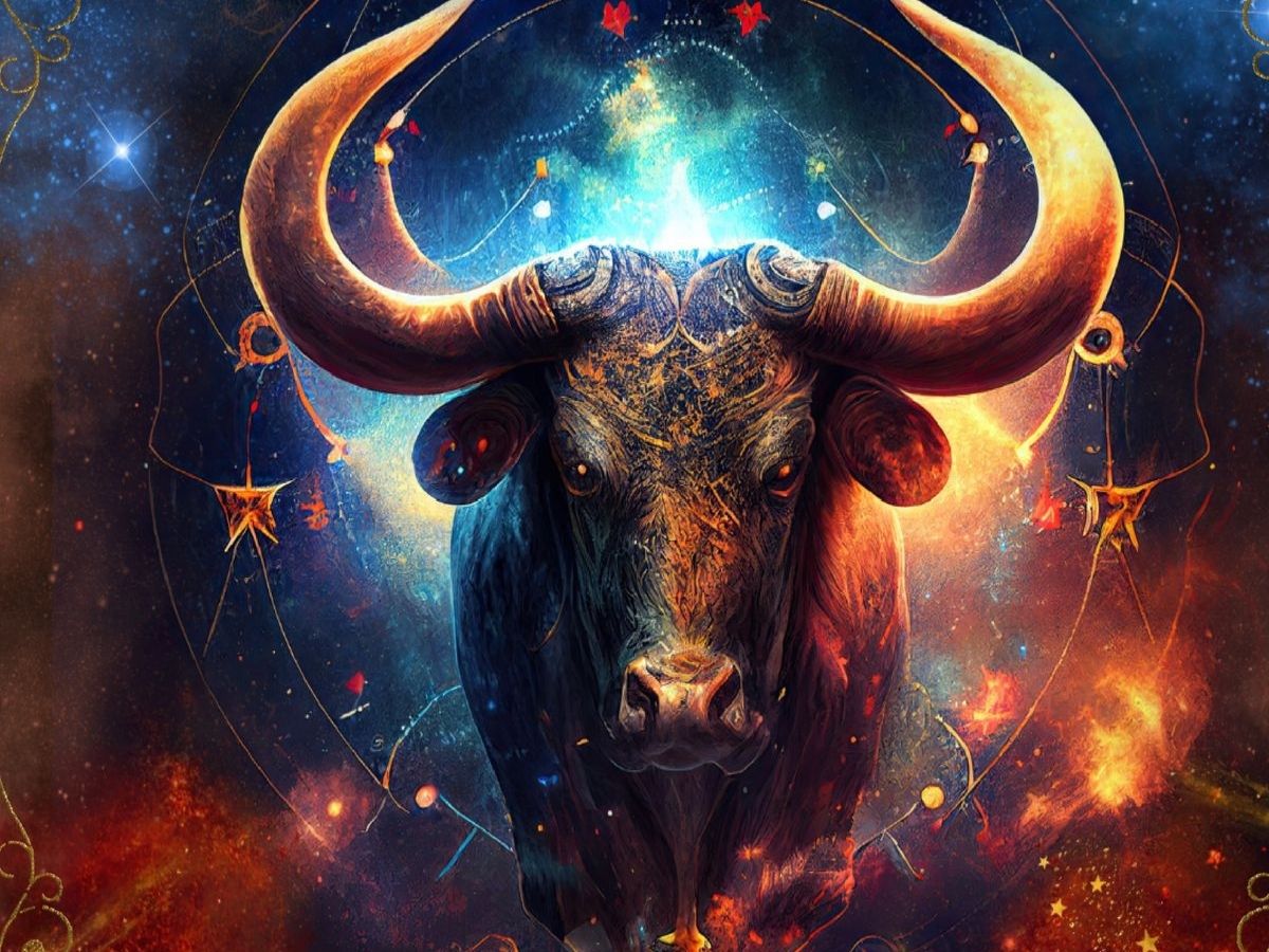 Taurus Horoscope 2026 A Golden Period Begins - Photo Gallery