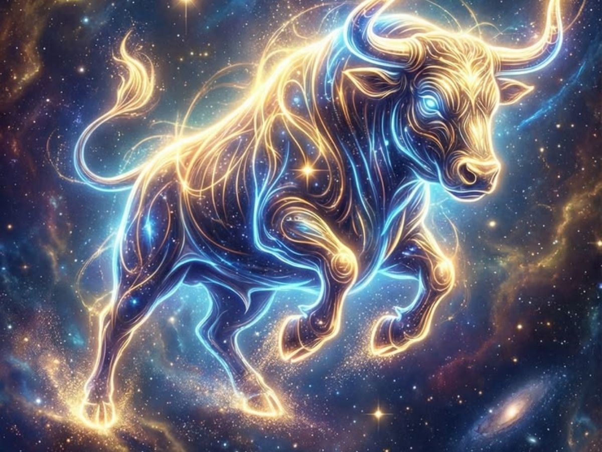 Taurus Horoscope 2026 Opportunities and Financial Gains - Photo Gallery