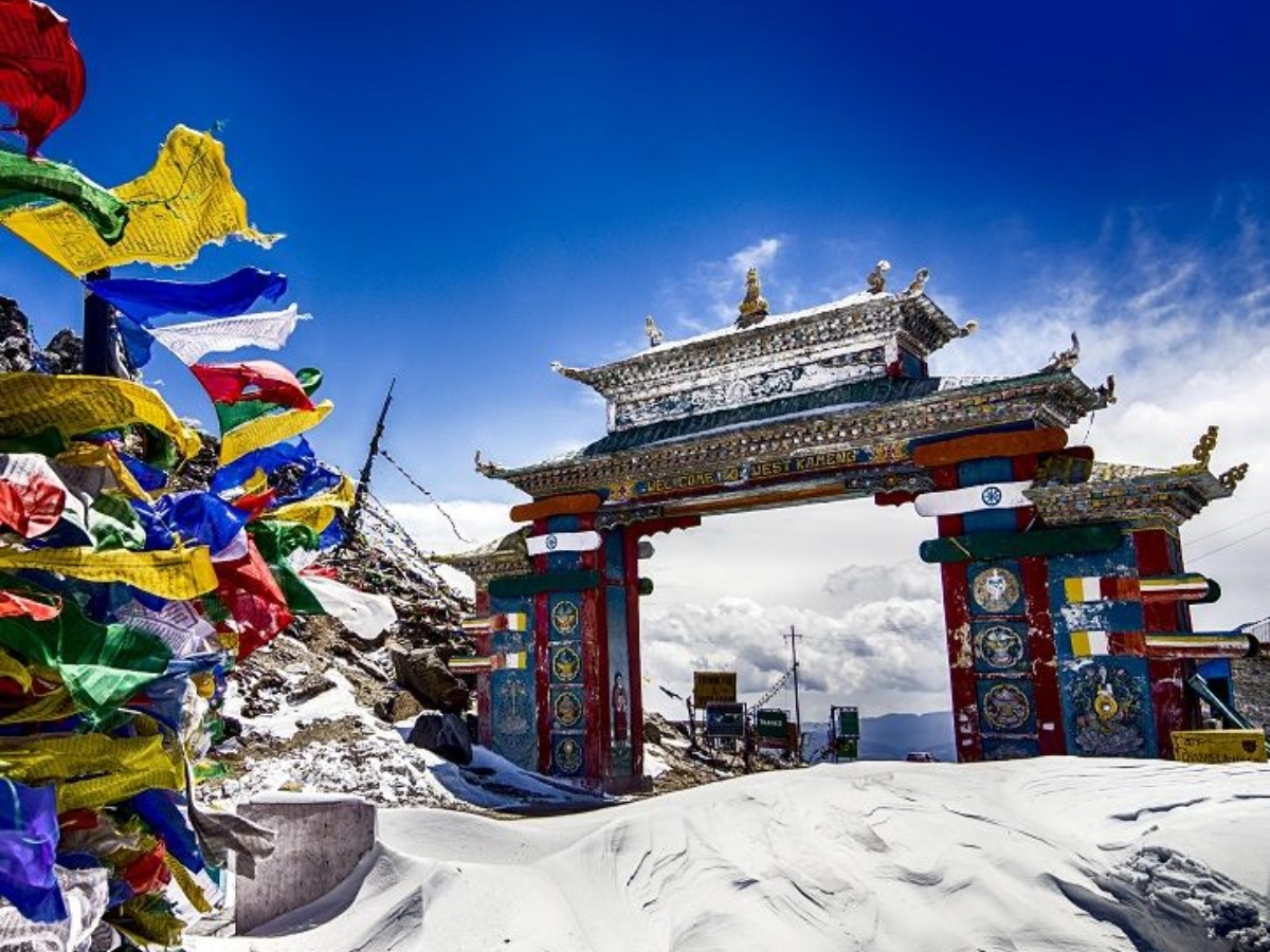tawang - Photo Gallery