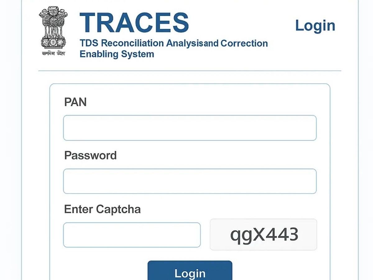 Income & TDS - Photo Gallery