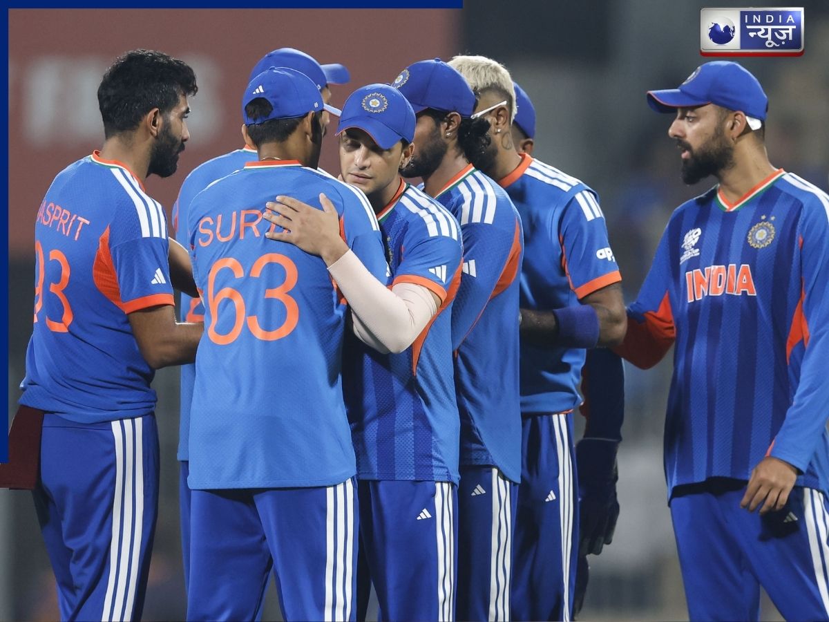 IND vs WI: विंडीज के खिलाफ ‘करो या मरो’ की जंग! सेमीफाइनल की राह में टीम इंडिया के सामने 5 बड़े चैलेंज