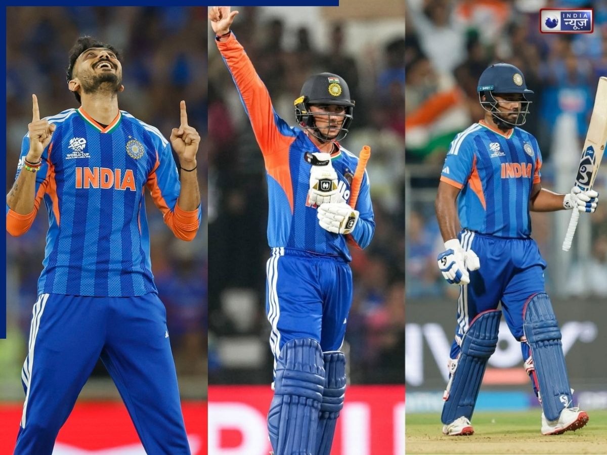 संजू, अक्षर या हार्दिक पांड्या… सूर्यकुमार यादव की जगह कौन बनेगा कप्तान, रेस में ये नाम आगे