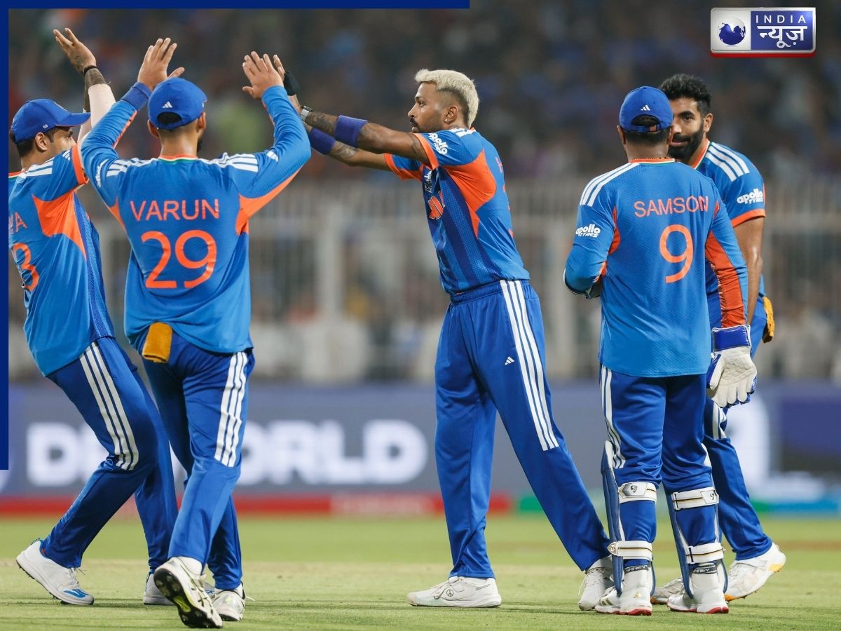 सेमीफाइनल में पहुंचा भारत, लेकिन अब भी खतरा बरकरार… ये 3 खामियां वर्ल्ड कप ट्रॉफी की राह में बनेंगे अड़चन!