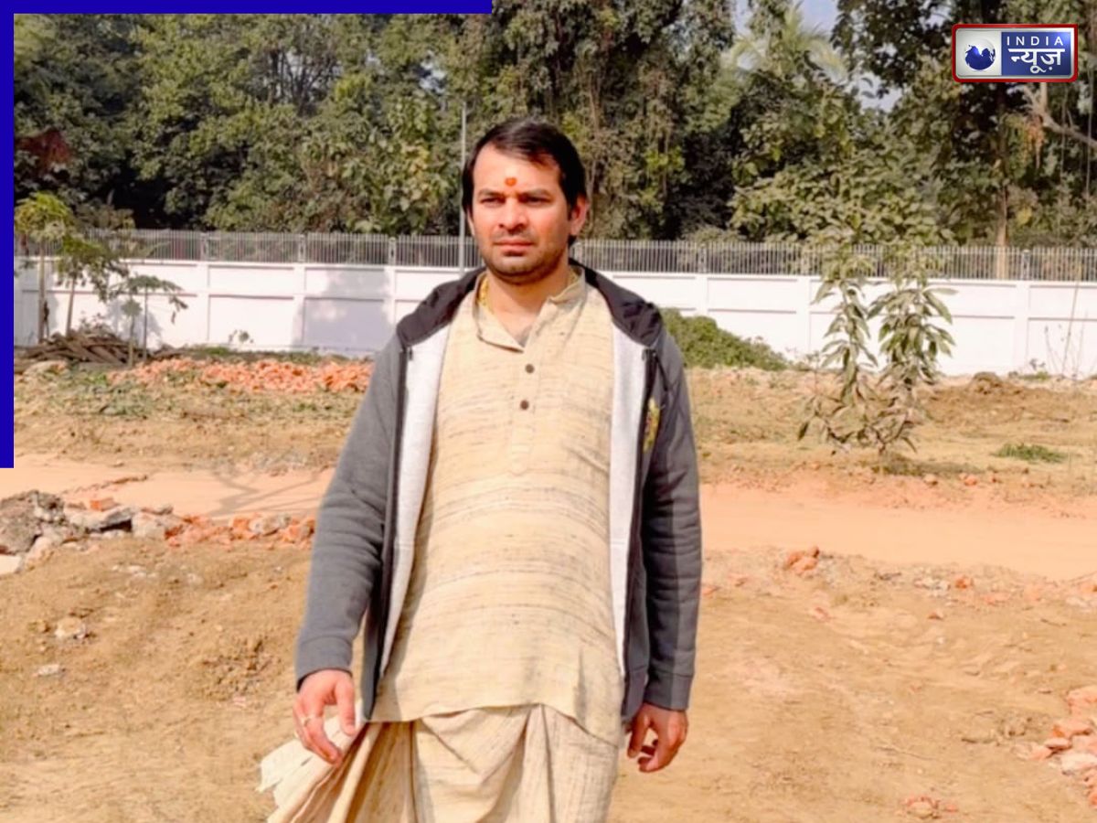 tej pratap yadav youtuber - Photo Gallery