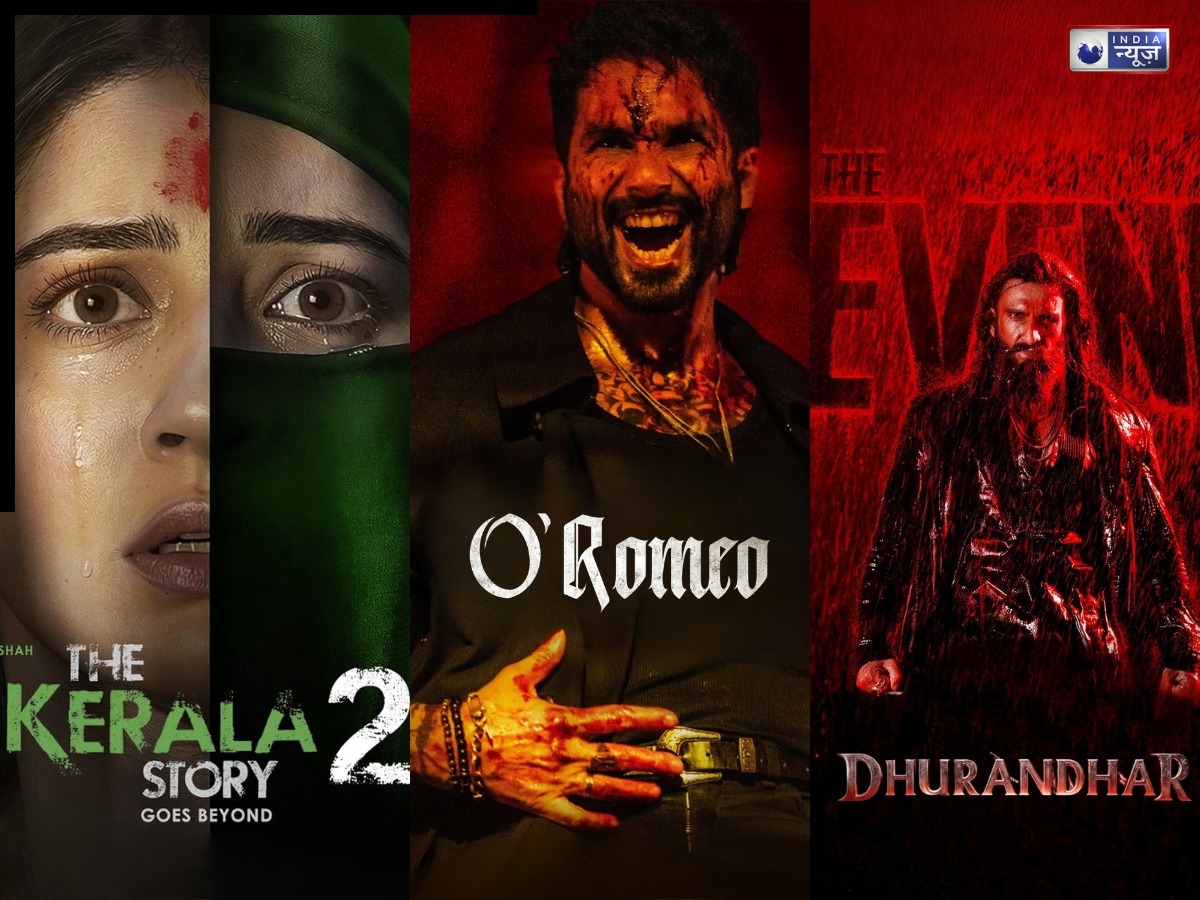 40 करोड़ के पार पहुंची ‘द केरल स्टोरी 2’, पहले दिन धुरंधर 2 तोड़ सकती है प्रभास का रिकॉर्ड