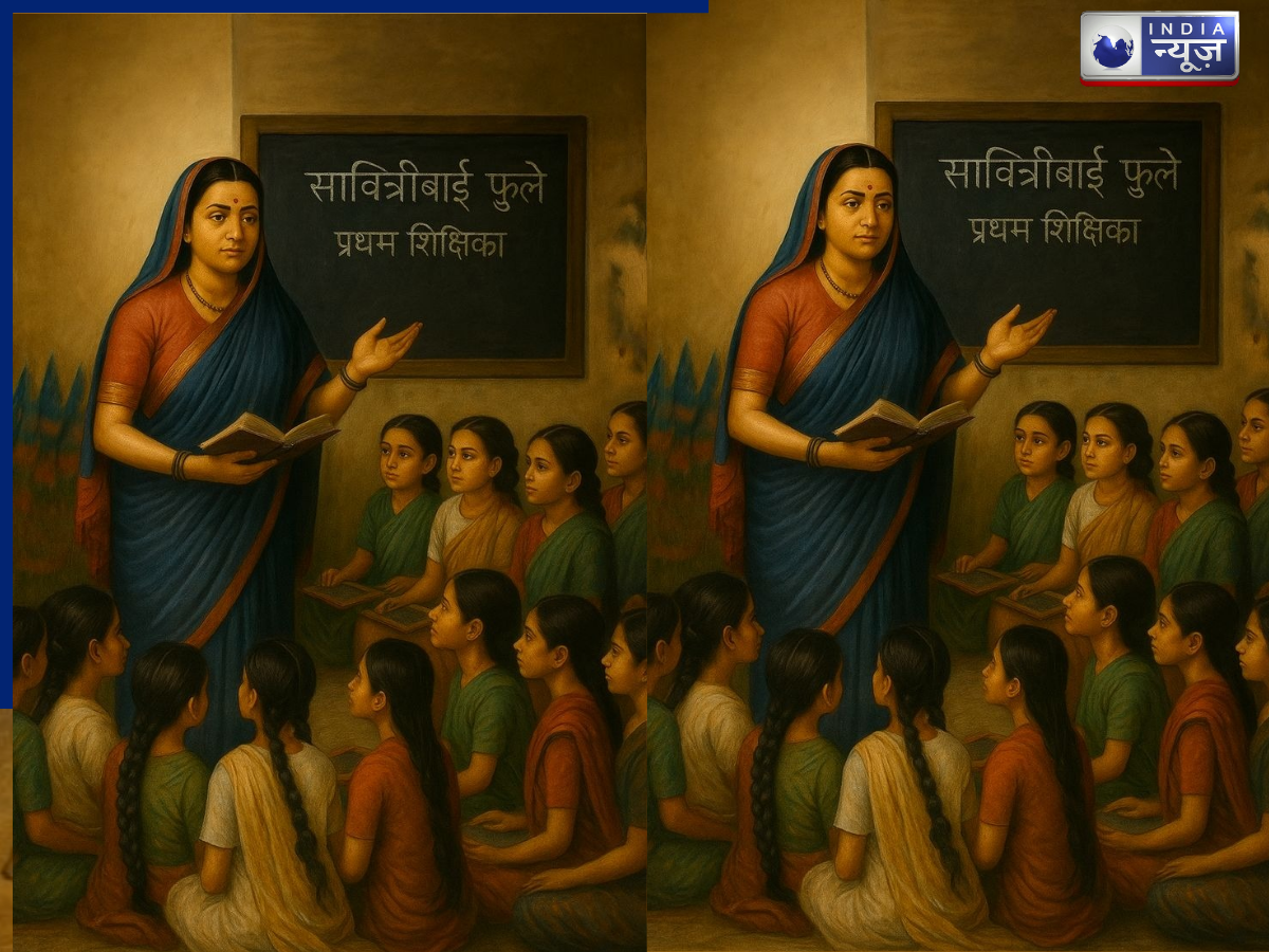 There was no right to read in the 18th century - Photo Gallery