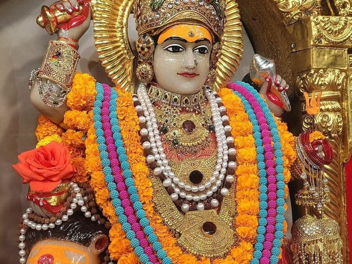 Things to Know Before Temple Visit - Photo Gallery