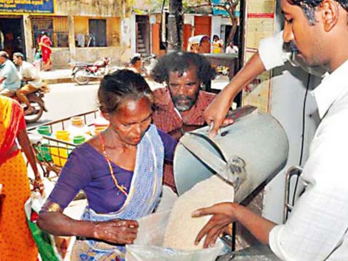 ration card news - Photo Gallery