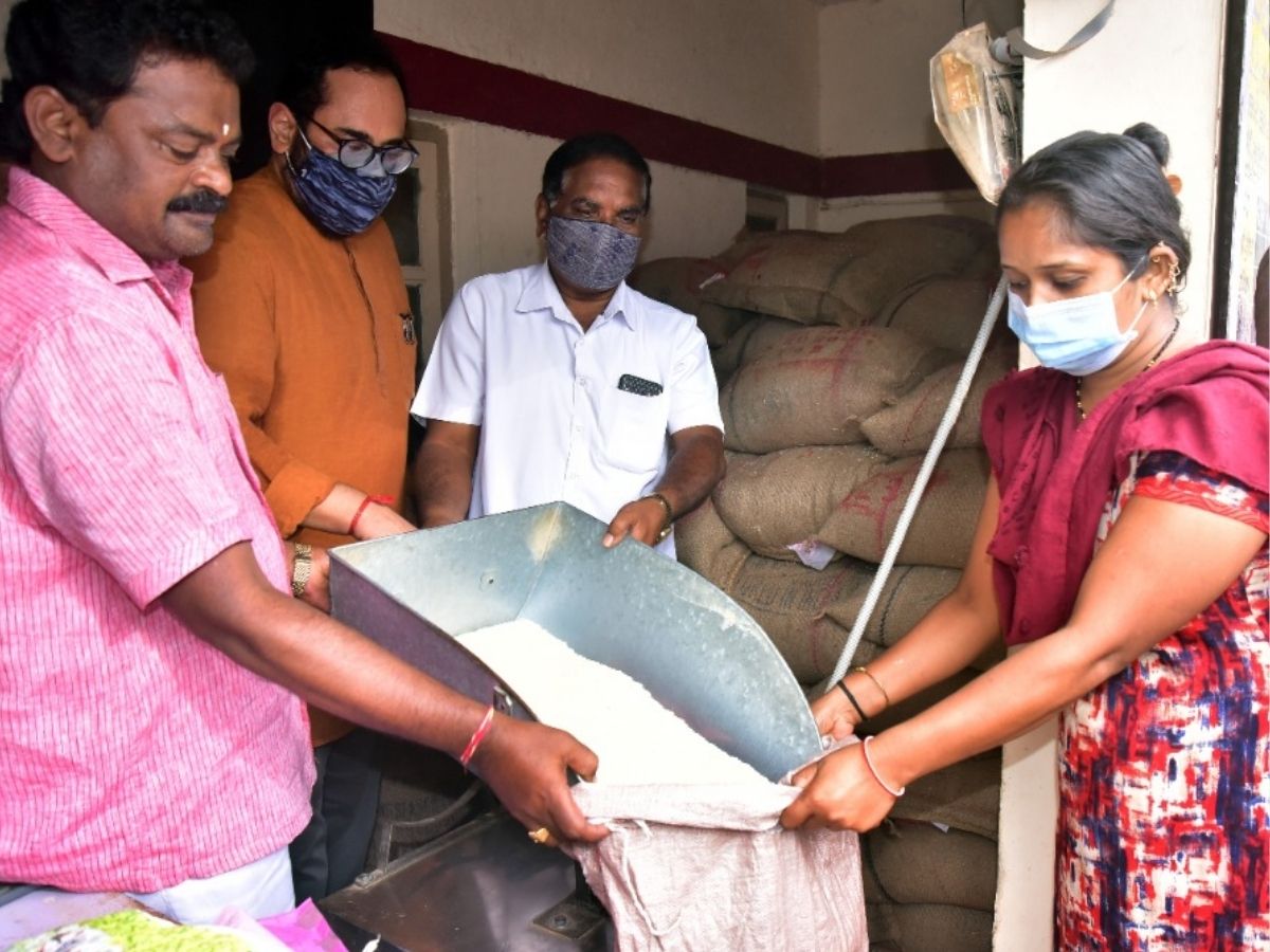 ration card news - Photo Gallery