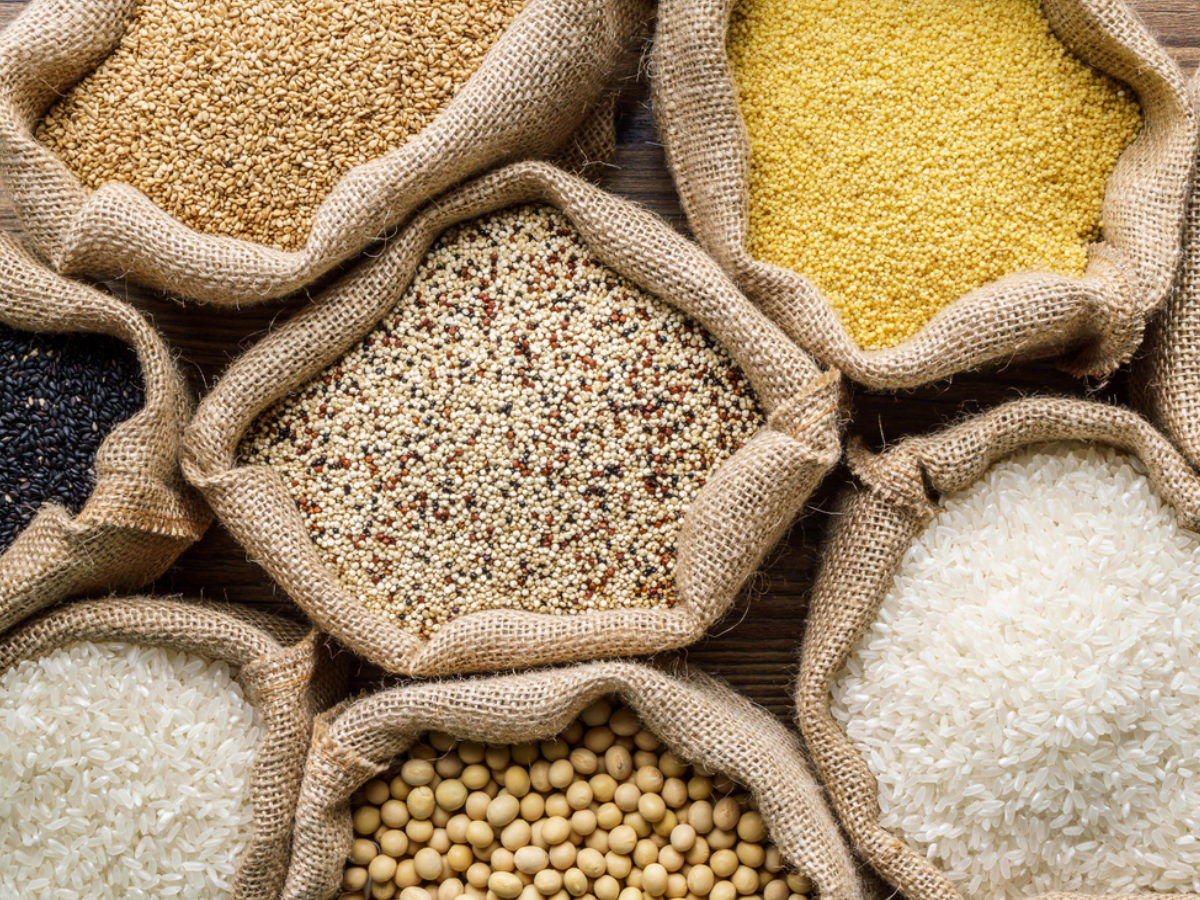 Three months ration now together - Photo Gallery