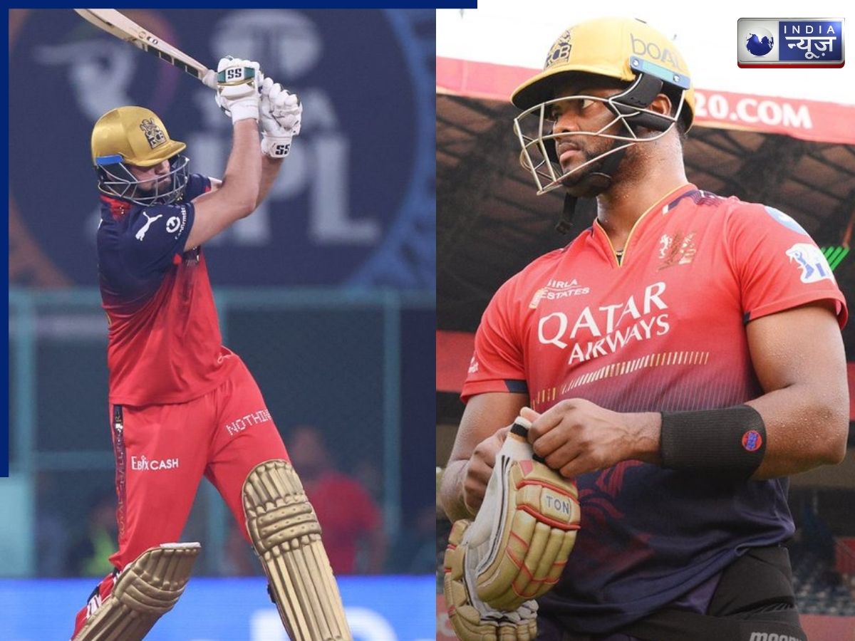 Tim David and Romario Sheperd - Photo Gallery