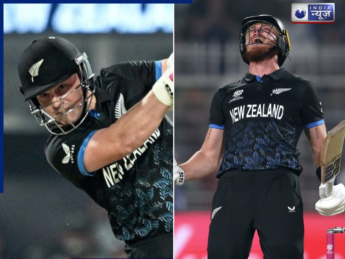 KKR को मिला ‘कीवी जैकपॉट’! इतने सस्ते दाम में मिल गए 2 धाकड़ ओपनर, IPL में बरपाएंगे कहर