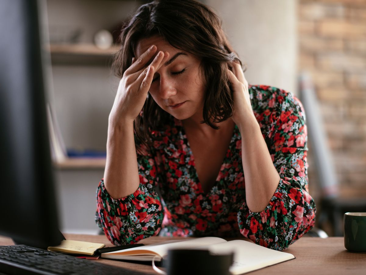 tired eyes - Photo Gallery