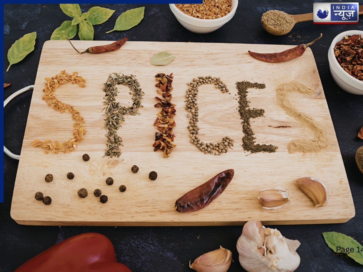 Everest Spices Fail Quality Tests - Photo Gallery