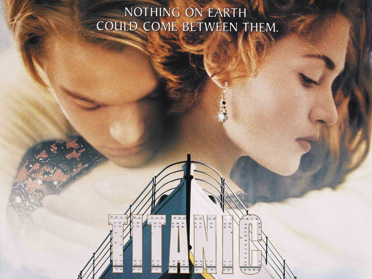 titanic movie - Photo Gallery