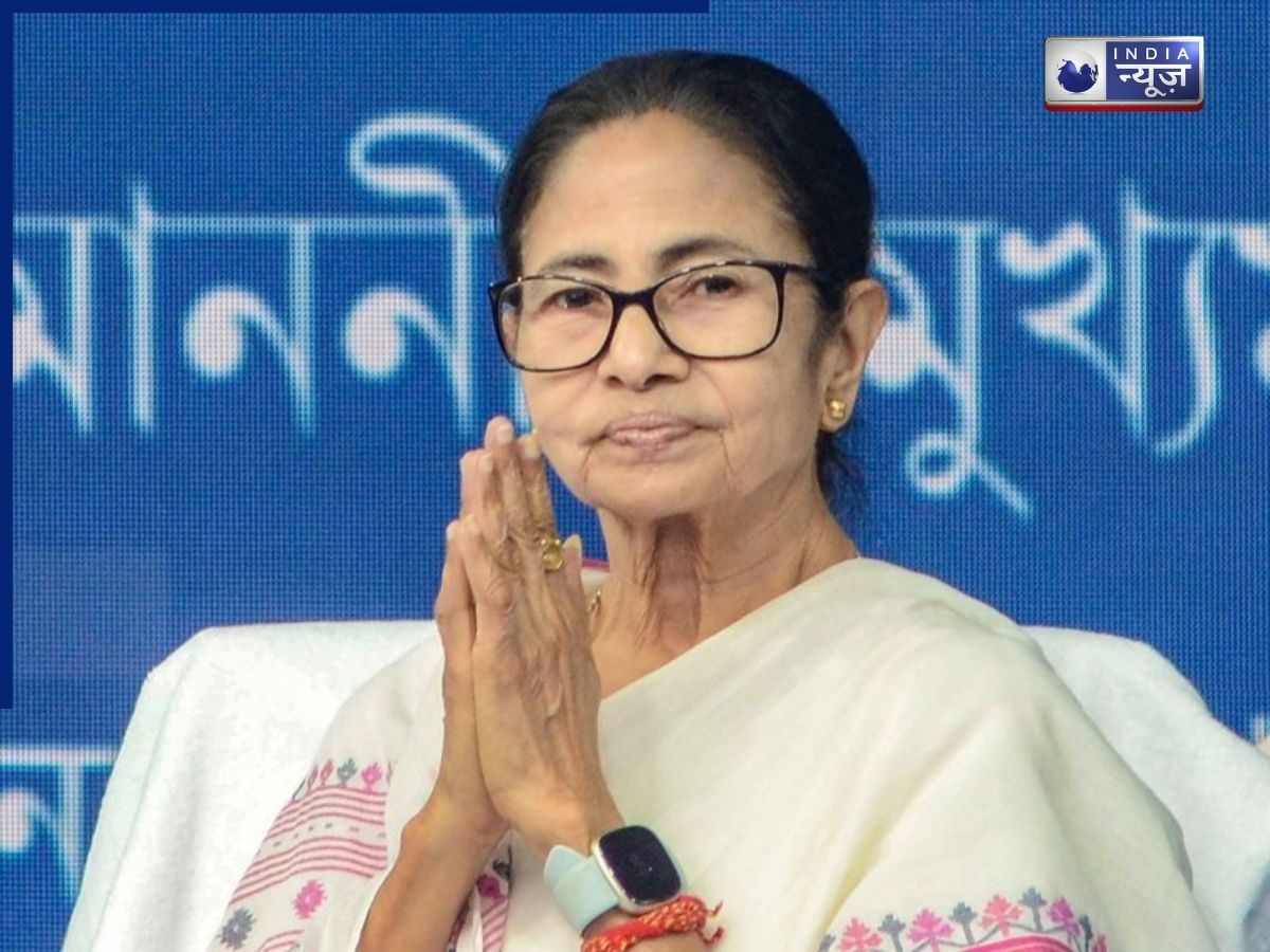 TMC Manifesto 2026: बंगाल चुनाव से पहले TMC का घोषणापत्र जारी, महिलाओं से लेकर युवाओं तक, जानें ममता की 10 बड़ी प्रतिज्ञा
