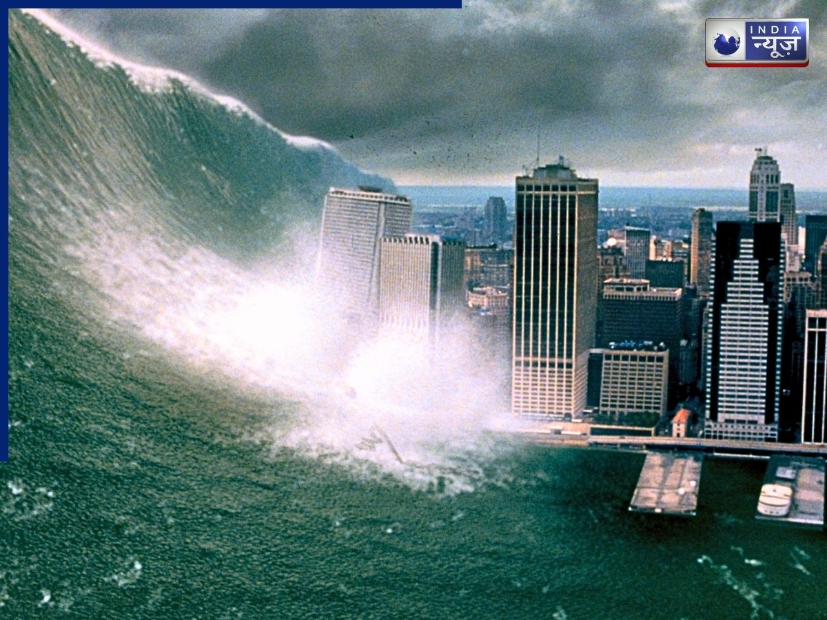 Dubai से भारत पर होगा आसमान से ‘हमला’! दिल्ली से कश्मीर तक बड़ा खतरा