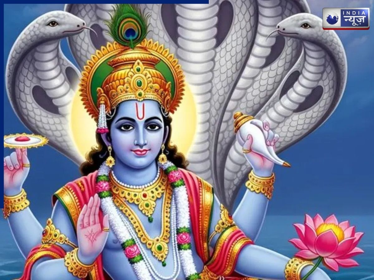 Kamada Ekadashi 2026: कब है व्रत, हिंदू नववर्ष की पहली एकादशी का महत्व, कैसे करें पूजा और बरतें सावधानी - Photo Gallery