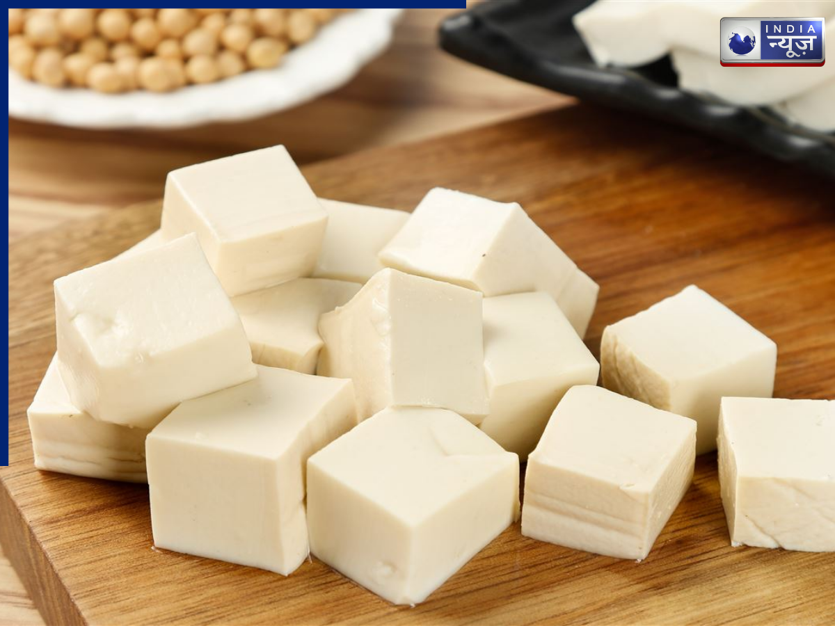 Tofu - Photo Gallery