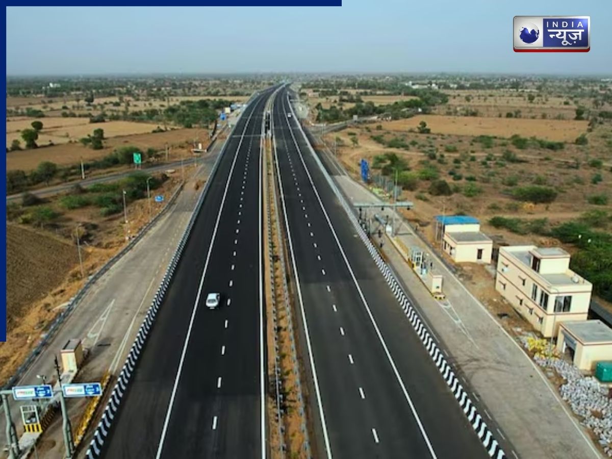 Toll Fee Hike: हाईवे पर होगी जेब ढीली! दिल्ली मेरठ एक्सप्रेसवे सहित इन रास्तों पर बढ़ेगा टोल, जानें कितना बढ़ेगा खर्च
