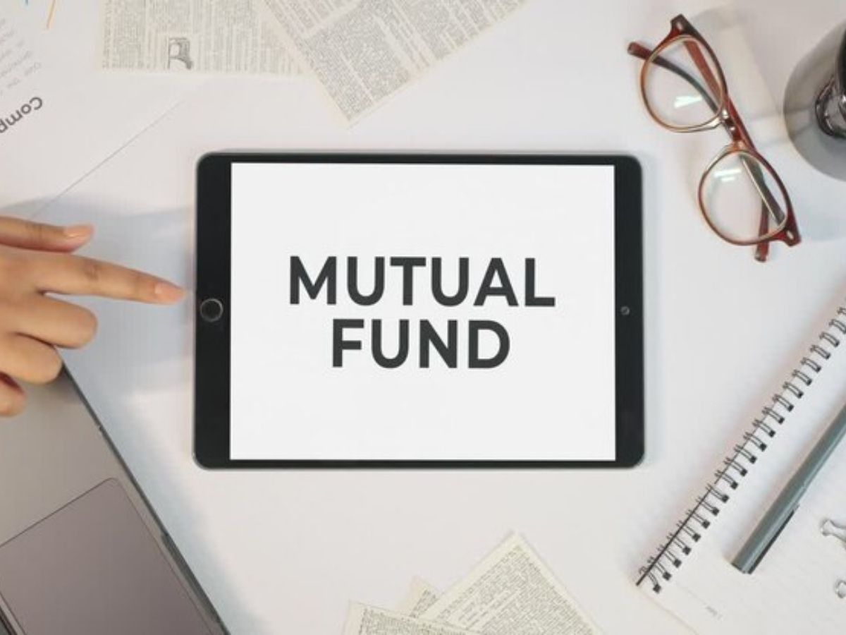 market impact on mutual fund - Photo Gallery