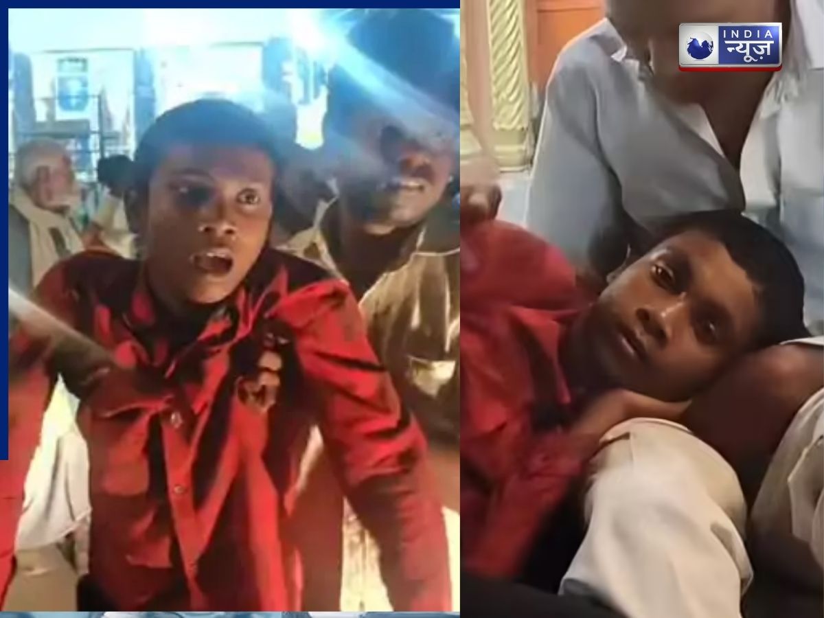 Rabies Alert: कुत्ते ने काटा, अधूरा रह गया इलाज… 4 महीने बाद लड़का लगा भौंकने, जादू-टोना समझ मंदिर ले गए पिता