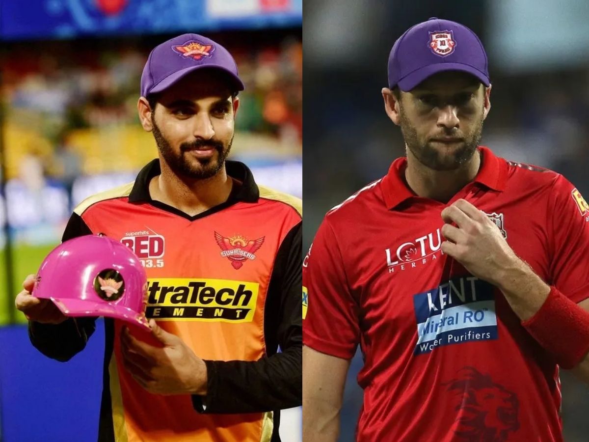 आईपीएल के टॉप विकेटटेकर गेंदबाज, पर्पल कैप ले उड़े, लेकिन नहीं बना पाए टीम को चैंपियन, देखें लिस्ट